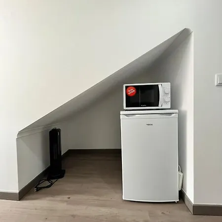 Bairro Alto Lovely Apartamento