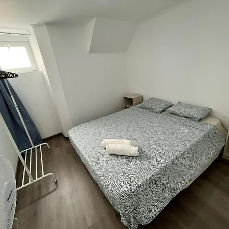 Apartment Bairro Alto Lovely
