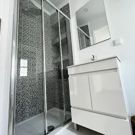 Bairro Alto Lovely Apartment *
