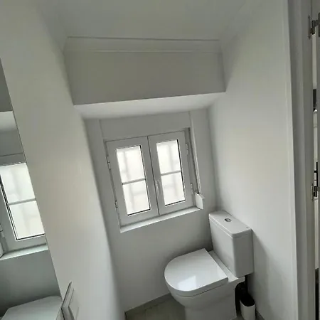 Appartement Bairro Alto Lovely *