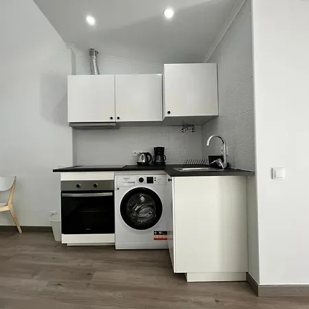 Appartement Bairro Alto Lovely *