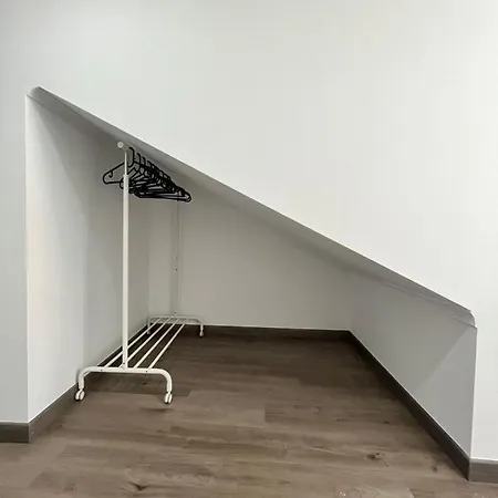 Appartement Bairro Alto Lovely Lissabon