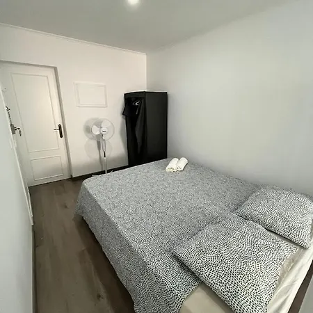 Bairro Alto Lovely Appartement Lissabon
